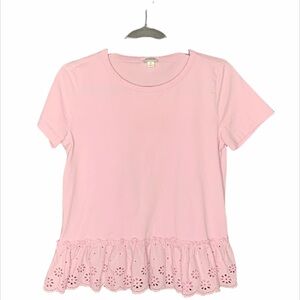 J.CREW Factory  Top Size Small